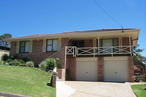 Property photo of 21 Calwalla Crescent Port Macquarie NSW 2444