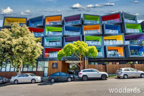 203/33 Harrow St, Box Hill, VIC 3128