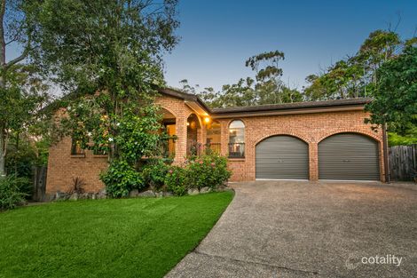 Property photo of 6 Webb Close Illawong NSW 2234