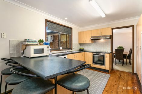 Property photo of 6 Webb Close Illawong NSW 2234