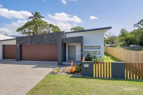 Property photo of 17 Bluecove Circuit Trinity Park QLD 4879