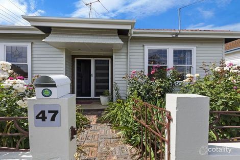 Property photo of 47 Mann Street Invermay TAS 7248