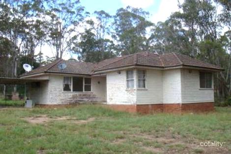 156 Bocks Rd, Oakville, NSW 2765