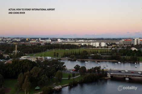 1417/20 Chisholm St, Wolli Creek, NSW 2205