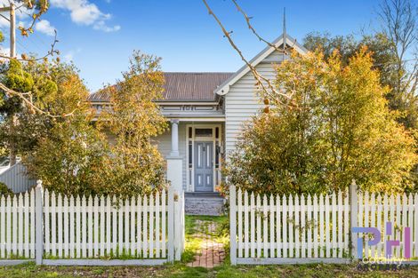 Property photo of 1/55 Eaglehawk Road Ironbark VIC 3550