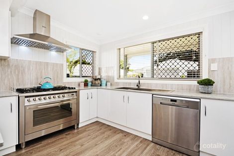 Property photo of 136 Perth Street South Toowoomba QLD 4350