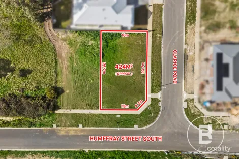 1135 Humffray St S, Mount Pleasant, VIC 3350