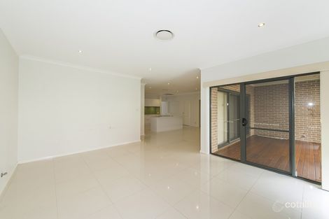 Property photo of 7 Central Park Drive Claremont Meadows NSW 2747