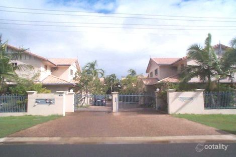 10/9-11 Garden St, Mundingburra, QLD 4812