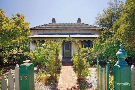 Property photo of 13 Winter Street Malvern VIC 3144
