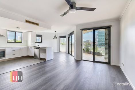 Property photo of 40/6 Primrose Street Bowen Hills QLD 4006