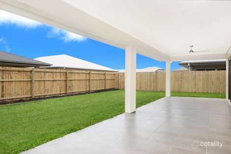 Property photo of 23 Enclave Bend Earlville QLD 4870