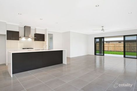 Property photo of 23 Enclave Bend Earlville QLD 4870