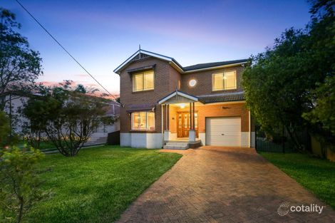 Property photo of 30 Badgery Avenue Homebush NSW 2140