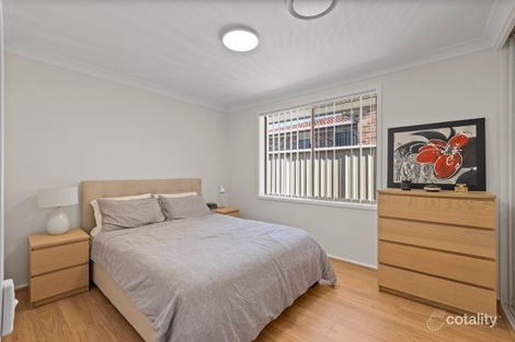 Property photo of 6 Seaeagle Crescent Green Valley NSW 2168