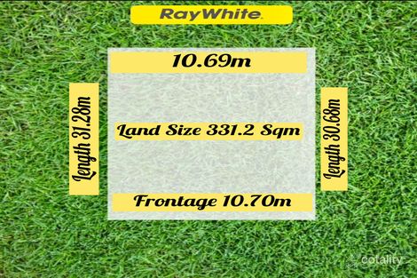 8 Porrima St, Box Hill, NSW 2765