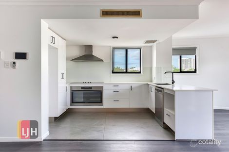 Property photo of 40/6 Primrose Street Bowen Hills QLD 4006