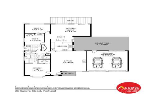 Property photo of 26 Camira Street Portland VIC 3305