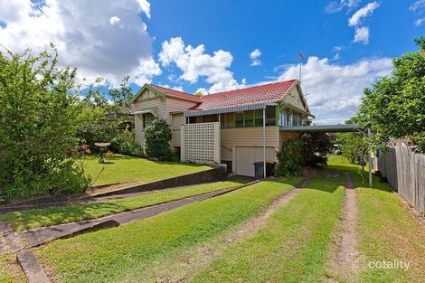 31 Kennington Rd, Camp Hill, QLD 4152
