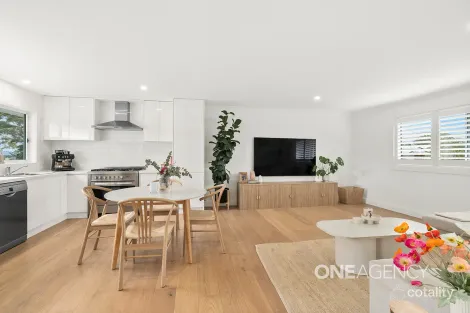 Property photo of 43 Edwards Avenue Bomaderry NSW 2541