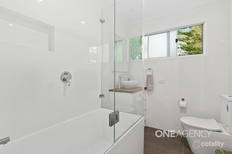 Property photo of 163 Macleans Point Road Sanctuary Point NSW 2540