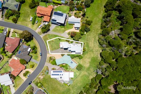 Property photo of 40 Bournda Circuit Tura Beach NSW 2548