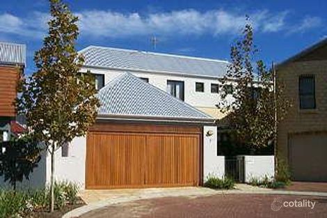 1/5 Bruce St, North Fremantle, WA 6159