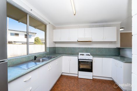Property photo of 2/28 Burnett Crescent Wulguru QLD 4811