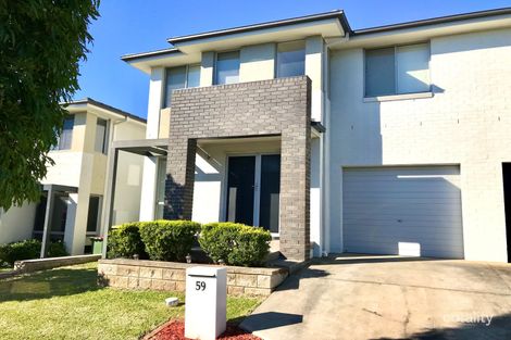 Property photo of 59 Northampton Drive Glenfield NSW 2167