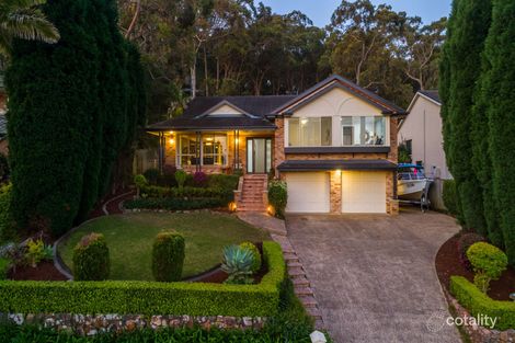 Property photo of 28 Hawkeshead Way Lakelands NSW 2282