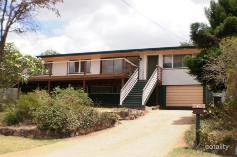 Property photo of 6 Macdiarmid Street Kingaroy QLD 4610