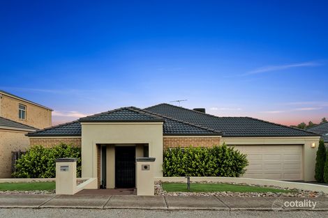 Property photo of 16 Kitchin Road South Morang VIC 3752