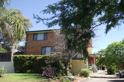 Property photo of 30/14-16 Freeman Place Carlingford NSW 2118