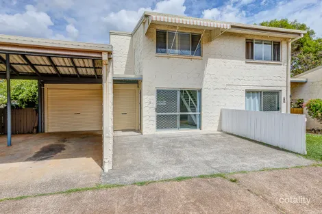 4/221 Middle St, Cleveland, QLD 4163