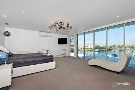 Property photo of 221 Gladesville Boulevard Patterson Lakes VIC 3197