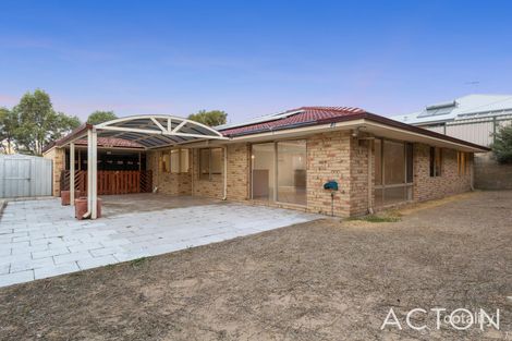 Property photo of 36 Gumina Place Lake Coogee WA 6166