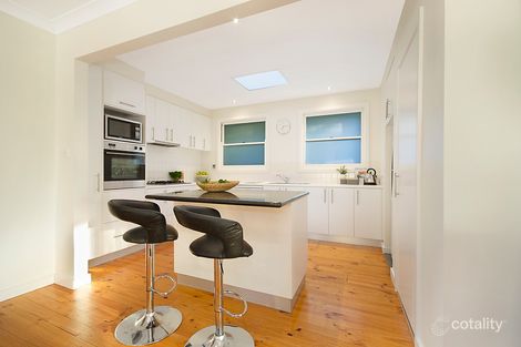 Property photo of 132 Thornhill Road Highton VIC 3216