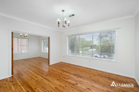 Property photo of 1 Narooma Close Panania NSW 2213