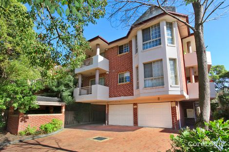 Property photo of 4/25 Stewart Street Parramatta NSW 2150