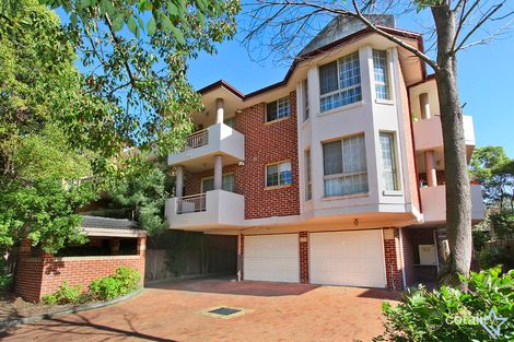 Property photo of 4/25 Stewart Street Parramatta NSW 2150