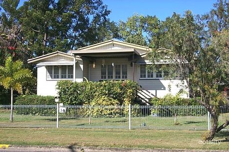 34 Montgomery St, West End, QLD 4810