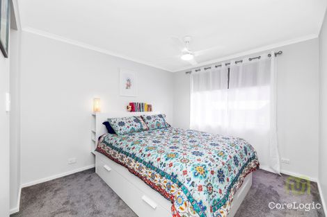 Property photo of 7 Griffith Place Kambah ACT 2902