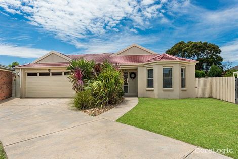 Property photo of 14 Ellinbank Crescent Mornington VIC 3931