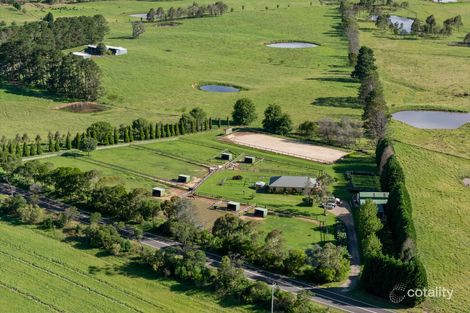 Property photo of 199 Wombeyan Caves Road Woodlands NSW 2575