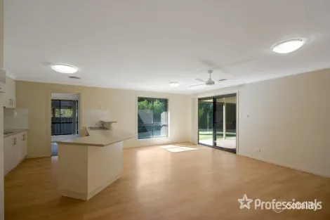 Property photo of 34 Boree Avenue Forest Hill NSW 2651