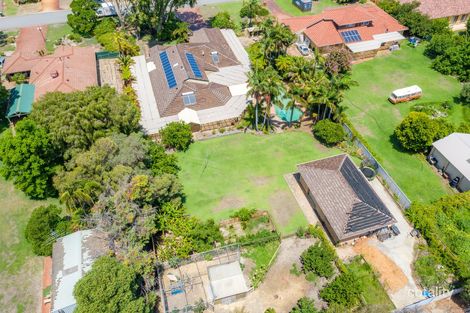 Property photo of 7 Plover Way Kingsley WA 6026