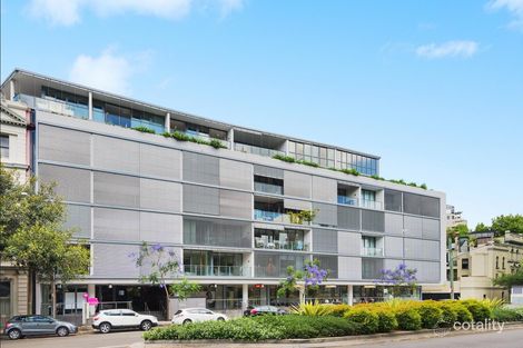 Property photo of 23/68 Sir John Young Crescent Woolloomooloo NSW 2011