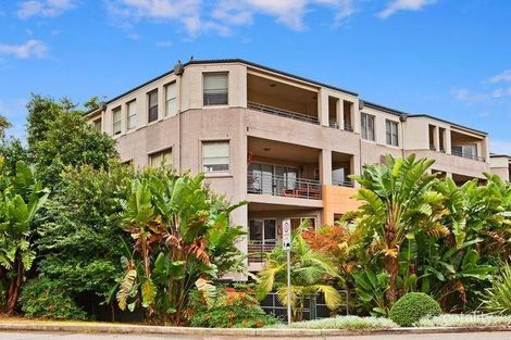 Property photo of 7/5 Figtree Avenue Abbotsford NSW 2046