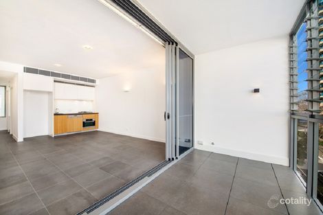 Property photo of 23/68 Sir John Young Crescent Woolloomooloo NSW 2011