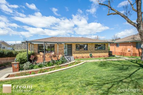 Property photo of 19 Parker Street Curtin ACT 2605